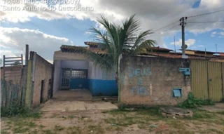 Imóvel 2654053 [''] - ['Rua 133, Quadra 131, Lote 07-A, Parque Estrela Dalva XI, Santo Antônio do Descoberto/GO'] ['Parque Estrela Dalva XI'] - ['Santo Antônio Do Descoberto']/['GO'] - 1