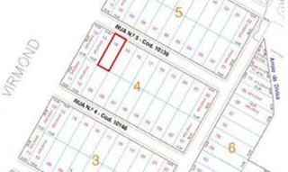 Imóvel 2610853 [''] - ['Rua Renascença, s/n Jardim das Américas'] ['Jardim das Americas'] - ['Guarapuava']/['PR'] - 1