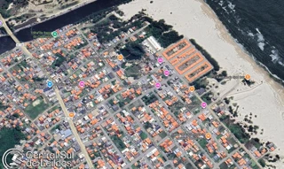 Imóvel 2874653 [''] - ['Rua Amapá e não possui edificações. Ônus'] [''] - ['Jaguaruna']/['SC'] - 1