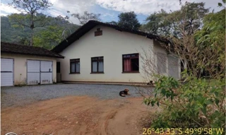 Imóvel 2822653 [''] - ['Rua Massaranduba, n 429'] ['Wunderwald'] - ['Pomerode']/['SC'] - 1