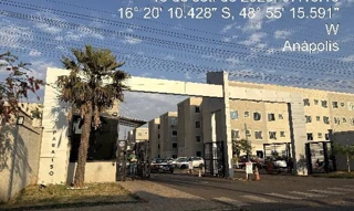 Imóvel 2543254 ['8787717344855'] - ['AVENIDA PATRIARCA,N. 1070 APTO. 303 BL 14 AREA 800, JARDIM EUROPA I E II - CEP: 75095-165, ANAPOLIS - GOIAS'] ['Lourdes'] - ['Anápolis']/['GO'] - 1