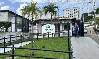 Imóvel 2646754 ['8444427130078'] - ["AVENIDA LAURO DE BRITTO PORTO,N. 344 APTO. 105 BL 02, PORTO D'ANTAS - CEP: 49067-030, ARACAJU - SERGIPE"] ["Porto D'antas"] - ['Aracaju']/['SE'] - 1