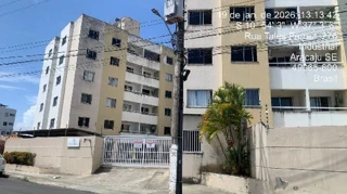 Imóvel 2710954 ['1555521820507'] - ['RUA B,N. 105 APTO. 304 TORRE 01, INDUSTRIAL - CEP: 49065-800, ARACAJU - SERGIPE'] ['Industrial'] - ['Aracaju']/['SE'] - 1