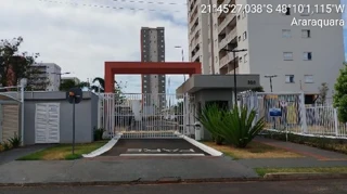 Imóvel 2594254 ['8787708888872'] - ['RUA LUIZ SASKA,N. 320 APTO. 178 8º PAV OU 7º ANDAR, JARDIM MAGNOLIAS - CEP: 14802-794, ARARAQUARA - SAO PAULO'] ['Vila Sedenho'] - ['Araraquara']/['SP'] - 1