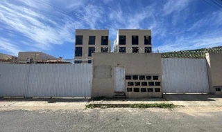 Imóvel 2326354 ['8787702703390'] - ['RUA CARLOS DRUMOND DE ANDRADE,N. 391 APTO. 101 BL B, BANDEIRANTES - CEP: 47802-451, BARREIRAS - BAHIA'] [''] - ['Barreiras']/['BA'] - 1