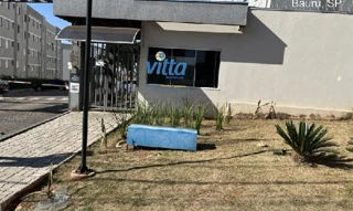 Imóvel 2507554 ['8787710287996'] - ['RUA TELEZINHO GOMES SARDIM,N. 2-50 APTO. 44 TORRE 02, VITTA SAO JOSE - CEP: 17024-831, BAURU - SAO PAULO'] ['Jardim Pagani'] - ['Bauru']/['SP'] - 1