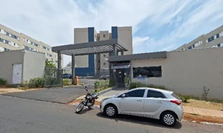 Imóvel 2583554 ['8787716131661'] - ['RUA TELEZINHO GOMES SARDIM,N. 2-73 APTO. 44 BL C TR 2, VITTA SAO JOSE - CEP: 17024-831, BAURU - SAO PAULO'] ['Novo Jardim Pagani'] - ['Bauru']/['SP'] - 1