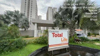 Imóvel 2533054 ['1555529018882'] - ['RODOVIA AUGUSTO MONTENEGRO,N. 3975 APTO. 201 BLOCO 1-A, TENONE - CEP: 66820-000, BELEM - PARA'] ['Tenoné'] - ['Belém']/['PA'] - 1