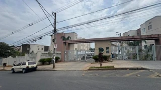 Imóvel 2664254 ['8787705400968'] - ['RUA CARLOS LACERDA,N. 941 APTO. 403 BLOCO 3, TREVO - CEP: 31545-170, BELO HORIZONTE - MINAS GERAIS'] ['Trevo'] - ['Belo Horizonte']/['MG'] - 1