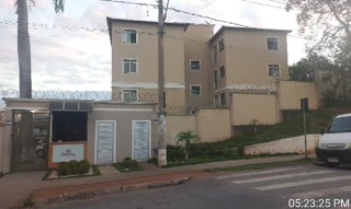 Imóvel 2400854 ['8555535688671'] - ['AVENIDA MARCOS RIBEIRO DE MENDONCA,N. 250 APTO. 301 BL 08, VARGEM DAS FLORES - CEP: 32672-530, BETIM - MINAS GERAIS'] ['Vargem das Flores'] - ['Betim']/['MG'] - 1