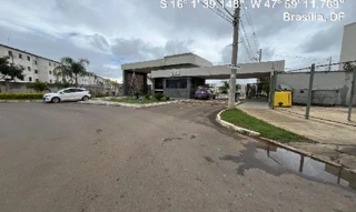 Imóvel 2655954 ['8787705413121'] - ['RUA 200,N. SN APTO. 404 BL 03, LT RES 202, RES PORTO PILAR, VAGA DE GARAGEM N. 23, SETOR MEIRELES (SANTA MARIA) - CEP: 72584-400, BRASILIA - DISTRITO FEDERAL'] [''] - ['Brasília']/['DF'] - 1