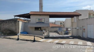 Imóvel 2630254 ['8555539957421'] - ['RUA ANTONIO VOLPE,N. 755 APTO. 12 BL J TERREO, JARDIM NOVO MARACANA - CEP: 13058-413, CAMPINAS - SAO PAULO'] ['Jardim Novo Maracana'] - ['Campinas']/['SP'] - 1