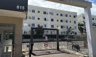 Imóvel 2744254 ['8787702039644'] - ['AVENIDA PREFEITO HERACLITO JOSE DINIZ DE,N. 815 APTO. 302 BL 16 PAV 03 LT SMX VG 630, BAIRRO SEMINARIO - CEP: 79118-152, CAMPO GRANDE - MATO GROSSO DO SUL'] ['Seminário'] - ['Campo Grande']/['MS'] - 1