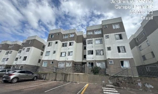 Imóvel 2493854 ['8555535499089'] - ['RUA REINALDO GADENS,N. 210 APTO. 212 BL 02, JARDIM IRUAMA - CEP: 83603-123, CAMPO LARGO - PARANA'] ['Jardim Iruama'] - ['Campo Largo']/['PR'] - 1