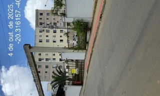 Imóvel 2583454 ['8787708019343'] - ['RUA SAO PAULO APOSTOLO,N. 23 APTO. 301 BL 15 VG 30/ 85, TUCUM - CEP: 29152-395, CARIACICA - ESPIRITO SANTO'] ['Tucum'] - ['Cariacica']/['ES'] - 1