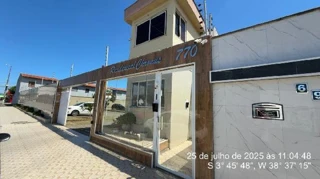 Imóvel 2451654 ['8555535424348'] - ['RUA SACY,N. 770 APTO. 103 BLB, LOT GUADALAJARA - CEP: 61650-410, CAUCAIA - CEARA'] ['Parque Guadalajara (Jurema)'] - ['Caucaia']/['CE'] - 1