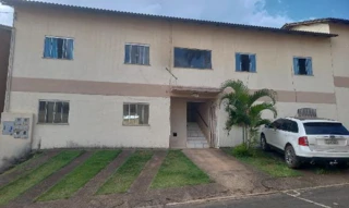 Imóvel 2279754 ['8444428809228'] - ['QUADRA 02,N. SN APTO. 109 LT 05 BL 05, RECREIO MOSSORÓ - CEP: 72885-600, CIDADE OCIDENTAL - GOIAS'] ['Parque Nova Friburgo B'] - ['Cidade Ocidental']/['GO'] - 1