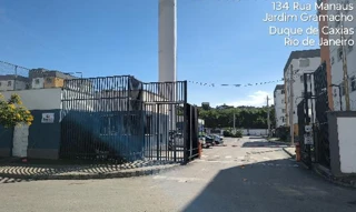Imóvel 2921454 ['8787717098404'] - ['RUA MANAUS,N. 137 APTO. 201 BL 18, LT 01, QD 132, JARDIM GRAMACHO - CEP: 25056-340, DUQUE DE CAXIAS - RIO DE JANEIRO'] ['Parque Sarapuí'] - ['Duque De Caxias']/['RJ'] - 1