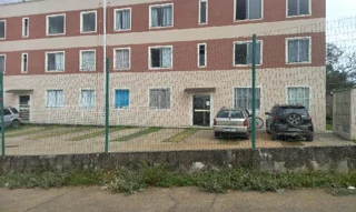 Imóvel 2613954 ['8444425372465'] - ['RUA I,N. 85 APTO. 17 BL 01 VG 30, NOVA ESMERALDAS - CEP: 32800-546, ESMERALDAS - MINAS GERAIS'] ['São José'] - ['Esmeraldas']/['MG'] - 1