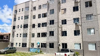 Imóvel 2594054 ['8787715029669'] - ['RUA A,N. 227 APTO. 207 TI 01-BL 08- PA 2º, BARROSO - CEP: 60862-615, FORTALEZA - CEARA'] [''] - ['Fortaleza']/['CE'] - 1