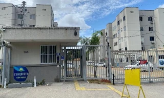 Imóvel 2673754 ['8787710384398'] - ['RUA DAURA,N. 151 APTO. 406 BL 01, , BARROSO - CEP: 60862-760, FORTALEZA - CEARA'] ['Barroso'] - ['Fortaleza']/['CE'] - 1