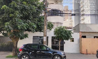 Imóvel 2401354 ['1139400002083'] - ['RUA 05,N. S/N APTO. 101 LT 48, QD C-3, SETOR OESTE - CEP: 74115-060, GOIANIA - GOIAS'] ['St. Oeste'] - ['Goiânia']/['GO'] - 1