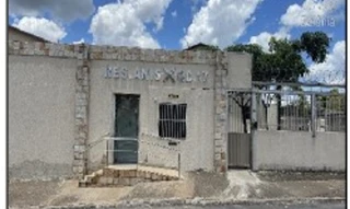 Imóvel 2789054 ['8444433024586'] - ['RUA JC-302,N. SN APTO. 201 BLOCO E PAVIMENTO SUPERIOR, RESIDENCIAL JARDINS DO CERRADO 7 - CEP: 74491-612, GOIANIA - GOIAS'] ['Jardim Do Cerado 6'] - ['Goiânia']/['GO'] - 1
