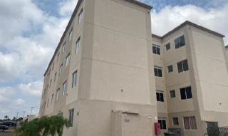 Imóvel 3082954 ['8787720172911'] - ['QUADRA 18 RUA FLORES DA PAINEIRA,N. SN APTO. 301 BL 04 LT 01, RESIDENCIAL FLORES DO CERRADO - CEP: 74481-866, GOIANIA - GOIAS'] [''] - ['Goiânia']/['GO'] - 1