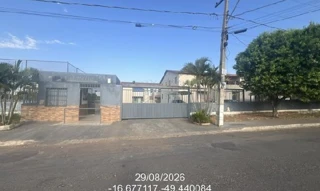 Imóvel 3097554 ['8444432915819'] - ['RUA JC311,N. SN APTO. 202 BL I QD 24, RESIDENCIAL JARDINS DO CERRADO 7 - CEP: 74491-628, GOIANIA - GOIAS'] ['Jardins do Cerrado 7'] - ['Goiânia']/['GO'] - 1