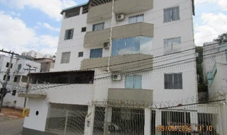 Imóvel 2681654 ['8444406319538'] - ['RUA P,N. 250 APTO. 202 QD 17 LT 26 VG 202, VALE VERDE - CEP: 35059-650, GOVERNADOR VALADARES - MINAS GERAIS'] ['Vale Verde'] - ['Governador Valadares']/['MG'] - 1