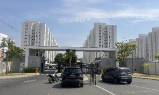 Imóvel 2714954 ['8787703600978'] - ['AVENIDA THEREZA ANA CECON BREDA,N. 1591 APTO. 801 TORRE 4, JARDIM DAS COLINAS - CEP: 13183-255, HORTOLANDIA - SAO PAULO'] ['Jardim das Colinas'] - ['Hortolândia']/['SP'] - 1