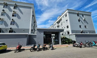 Imóvel 2714654 ['8555521002632'] - ['RUA ALVARO BERALDI,N. 400 APTO. 302 BL 7, CANHANDUBA - CEP: 88307-740, ITAJAI - SANTA CATARINA'] ['Carvalho'] - ['Itajaí']/['SC'] - 1