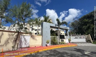 Imóvel 2451854 ['8787706531500'] - ['VIA LOCAL VI,N. 250 APTO. 408 BL 08, SOCORRO - CEP: 54160-458, JABOATAO DOS GUARARAPES - PERNAMBUCO'] [''] - ['Jaboatão Dos Guararapes']/['PE'] - 1