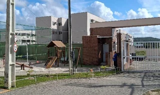 Imóvel 2591054 ['8787712152966'] - ['RUA PALHAMBU,N. 212 APTO. 408 BL 04, DOIS CARNEIROS - CEP: 54290-102, JABOATAO DOS GUARARAPES - PERNAMBUCO'] ['Dois Carneiros'] - ['Jaboatão Dos Guararapes']/['PE'] - 1