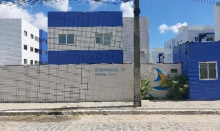 Imóvel 2629954 ['8444424278643'] - ['RUA MANOEL FELISBERTO DA SILVA,N. 381 APTO. 104 BL D, GRAMAME - CEP: 58068-237, JOAO PESSOA - PARAIBA'] ['Gramame'] - ['João Pessoa']/['PB'] - 1