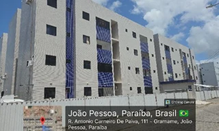Imóvel 3093754 ['8555534479343'] - ['RUA ANTONIO CARNEIRO DE PAIVA,N. 128 APTO. 405 BL B, GRAMAME - CEP: 58067-303, JOAO PESSOA - PARAIBA'] ['Gramame'] - ['João Pessoa']/['PB'] - 1