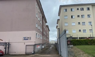 Imóvel 2665054 ['8555511149720'] - ['AVENIDA JOSE BENASSI,N. 2268 APTO. 23 BLOCO 04, LOTEAMENTO PARQUE INDUSTRIAL - CEP: 13213-085, JUNDIAI - SAO PAULO'] ['Distrito Industrial'] - ['Jundiaí']/['SP'] - 1