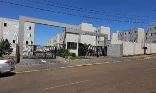 Imóvel 2603154 ['8787713712710'] - ['AVENIDA CAMILLY FERNANDES RODRIGUES,N. 300 APTO. 403 BL 07 VG 24, CIDADE INDUSTRIAL 2 - CEP: 86036-706, LONDRINA - PARANA'] ['Pioneiros'] - ['Londrina']/['PR'] - 1