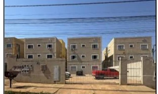 Imóvel 2556354 ['8444421532328'] - ['RUA 107,N. SN APTO. 302 LT 11 QD 299, PARQUE ESTRELA DALVA IX - CEP: 72853-299, LUZIANIA - GOIAS'] ['Parque Estrela Dalva V'] - ['Luziânia']/['GO'] - 1