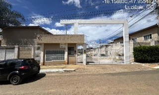 Imóvel 2767854 ['8787702731211'] - ['QUADRA QUADRA 147,N. SN APTO. 15 QD 147 LT 03 BL B, PARQUE ESTRELA DALVA IX - CEP: 72853-147, LUZIANIA - GOIAS'] ['Parque Estrela Dalva IX e X'] - ['Luziânia']/['GO'] - 1