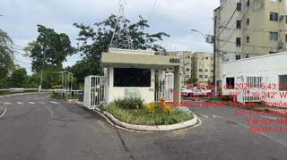 Imóvel 2827554 ['8787706046300'] - ['AVENIDA TORQUATO TAPAJOS,N. 7080 APTO. 404 TR 08, COLONIA TERRA NOVA - CEP: 69093-415, MANAUS - AMAZONAS'] ['Colônia Terra Nova'] - ['Manaus']/['AM'] - 1