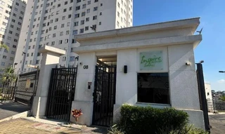 Imóvel 2632954 ['1555537838680'] - ['RUA PEDRO GALVANO,N. 08 APTO. 108 TORRE 01 CONQUISTAR, PARQUE SAO VICENTE - CEP: 09371-605, MAUA - SAO PAULO'] ['Parque Sao Vicente'] - ['Mauá']/['SP'] - 1