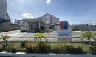 Imóvel 2575454 ['8787708596464'] - ['AVENIDA COLETORA A,N. 1500 APTO. 204 BL 12 ROSA ETAPA 02 VG 392, TAICOCA DE FORA - CEP: 49155-050, NOSSA SENHORA DO SOCORRO - SERGIPE'] ['Albano Franco'] - ['Nossa Senhora Do Socorro']/['SE'] - 1