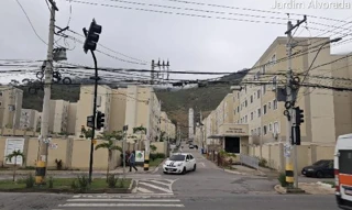 Imóvel 2672954 ['8787716112055'] - ['AVENIDA ABILIO AUGUSTO TAVORA,N. S/N APTO. 501 BL 12, CENTRO - CEP: 26255-155, NOVA IGUACU - RIO DE JANEIRO'] ['Centro'] - ['Nova Iguaçu']/['RJ'] - 1