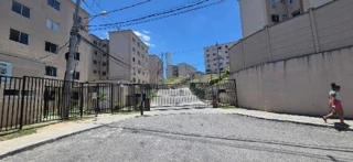 Imóvel 2696554 ['8787707117406'] - ['RUA B,N. 200 APTO. 102 BL 18, CERAMICA - CEP: 26031-620, NOVA IGUACU - RIO DE JANEIRO'] ['Cerâmica'] - ['Nova Iguaçu']/['RJ'] - 1