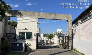 Imóvel 2645554 ['8787703542161'] - ['RUA GUIA LOPES,N. 3070 APTO. 304 BL 08 VG 123, RONDONIA - CEP: 93415-326, NOVO HAMBURGO - RIO GRANDE DO SUL'] ['Rondônia'] - ['Novo Hamburgo']/['RS'] - 1