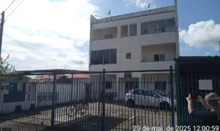 Imóvel 2583654 ['8444413705570'] - ['RUA TAMAE WATANABE,N. 158 APTO. 02 VG 05, ARARETAMA - CEP: 12423-750, PINDAMONHANGABA - SAO PAULO'] ['Conj. Res. Araretama'] - ['Pindamonhangaba']/['SP'] - 1