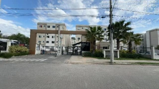 Imóvel 2553954 ['8787713754293'] - ['RUA SETE MIL E OITO (7008),N. 280 APTO. 204 BL 13 VG 193 VG MOTO 360, RESTINGA - CEP: 91788-870, PORTO ALEGRE - RIO GRANDE DO SUL'] ['Restinga'] - ['Porto Alegre']/['RS'] - 1