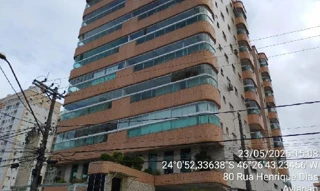 Imóvel 2494054 ['8444408956470'] - ['RUA HENRIQUE DIAS,N. 119 APTO. 69, AVIACAO - CEP: 11702-600, PRAIA GRANDE - SAO PAULO'] ['Aviação'] - ['Praia Grande']/['SP'] - 1