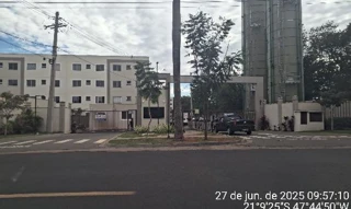 Imóvel 2603354 ['8787719102352'] - ['RUA PROFESSOR AYLTON RICOY DE OLIVEIRA,N. 925 APTO. 203 BL 25 VG 176, JARDIM OURO BRANCO - CEP: 14079-792, RIBEIRAO PRETO - SAO PAULO'] ['Jardim Ouro Branco'] - ['Ribeirão Preto']/['SP'] - 1